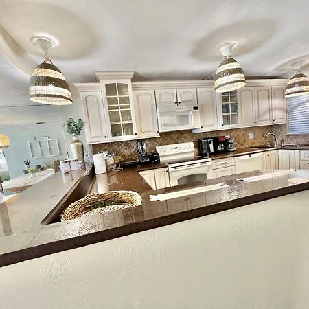 Beach Oasis 704 Lovely Daytona Ocean Front For 5 Sleeps Up To 12 デイトナ・ビーチ エクステリア 写真