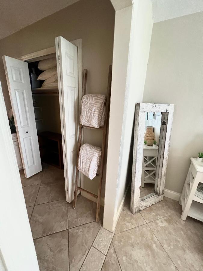 Beach Oasis 704 Lovely Daytona Ocean Front For 5 Sleeps Up To 12 デイトナ・ビーチ エクステリア 写真