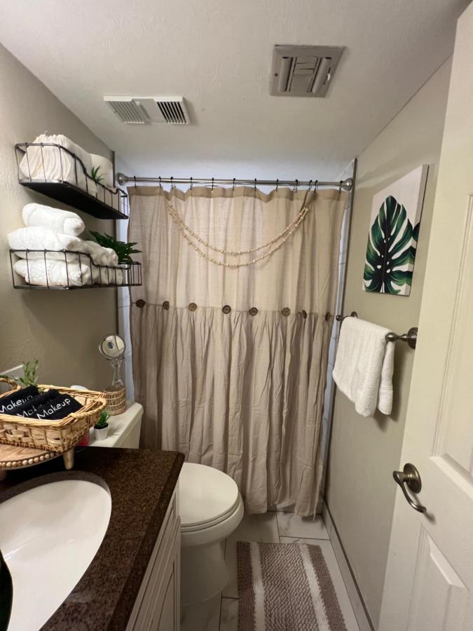 Beach Oasis 704 Lovely Daytona Ocean Front For 5 Sleeps Up To 12 デイトナ・ビーチ エクステリア 写真