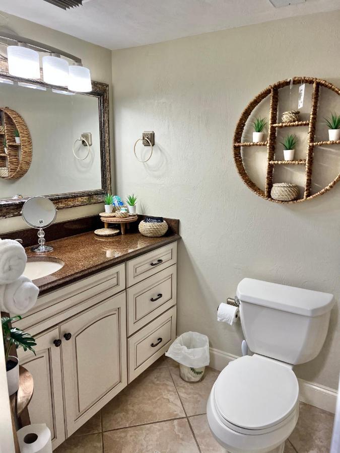 Beach Oasis 704 Lovely Daytona Ocean Front For 5 Sleeps Up To 12 デイトナ・ビーチ エクステリア 写真