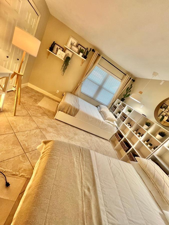 Beach Oasis 704 Lovely Daytona Ocean Front For 5 Sleeps Up To 12 デイトナ・ビーチ エクステリア 写真