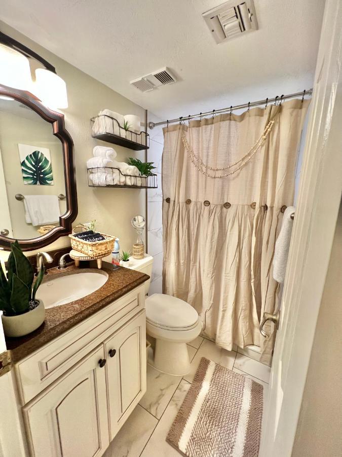 Beach Oasis 704 Lovely Daytona Ocean Front For 5 Sleeps Up To 12 デイトナ・ビーチ エクステリア 写真