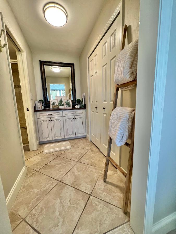 Beach Oasis 704 Lovely Daytona Ocean Front For 5 Sleeps Up To 12 デイトナ・ビーチ エクステリア 写真