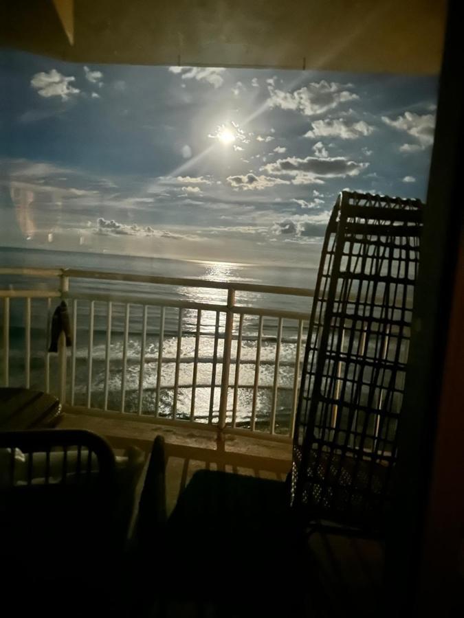 Beach Oasis 704 Lovely Daytona Ocean Front For 5 Sleeps Up To 12 デイトナ・ビーチ エクステリア 写真